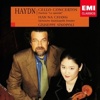 名盤 ハイドン：チェロ協奏曲【３】 | クラシック音楽の名曲名盤この一枚