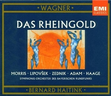名盤 ワーグナー：楽劇「ラインの黄金」 | クラシック音楽の名曲名盤 