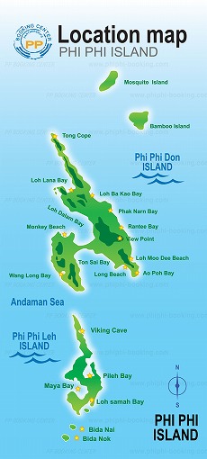 phi-phi-island