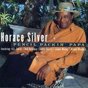 Silver Horace_199401_Pencil Papa