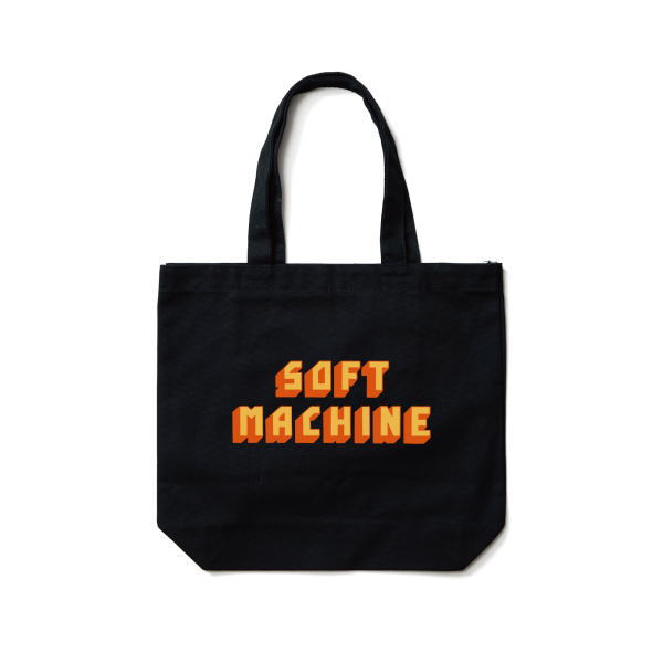 SOFTMACHINE BAD MOTHER TOTE