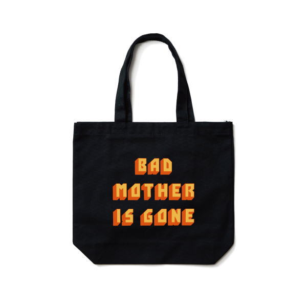 SOFTMACHINE BAD MOTHER TOTE