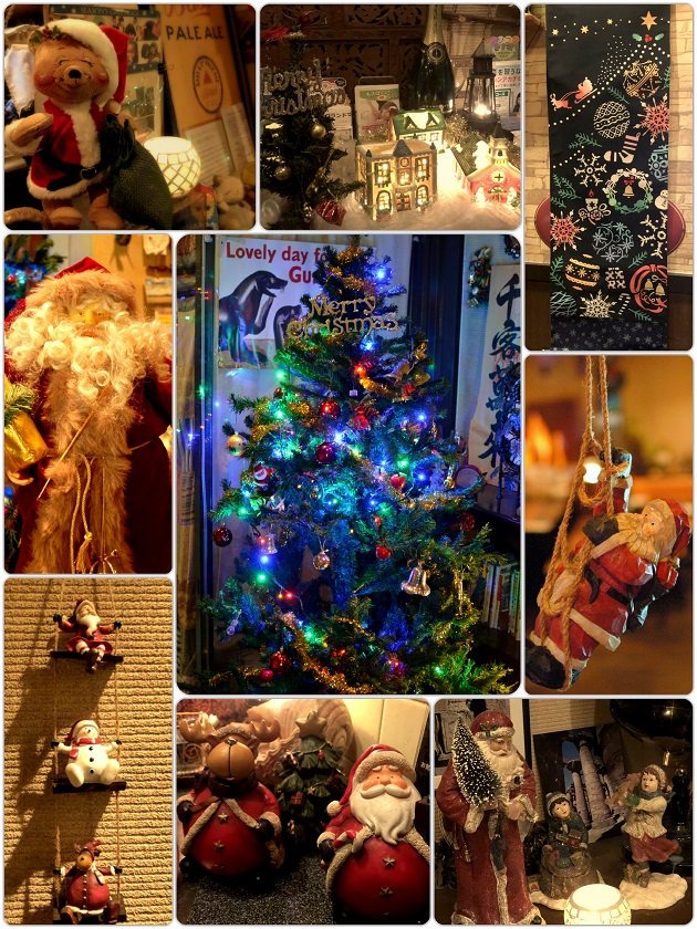 Collage_FotorChristmas2019 - コピー