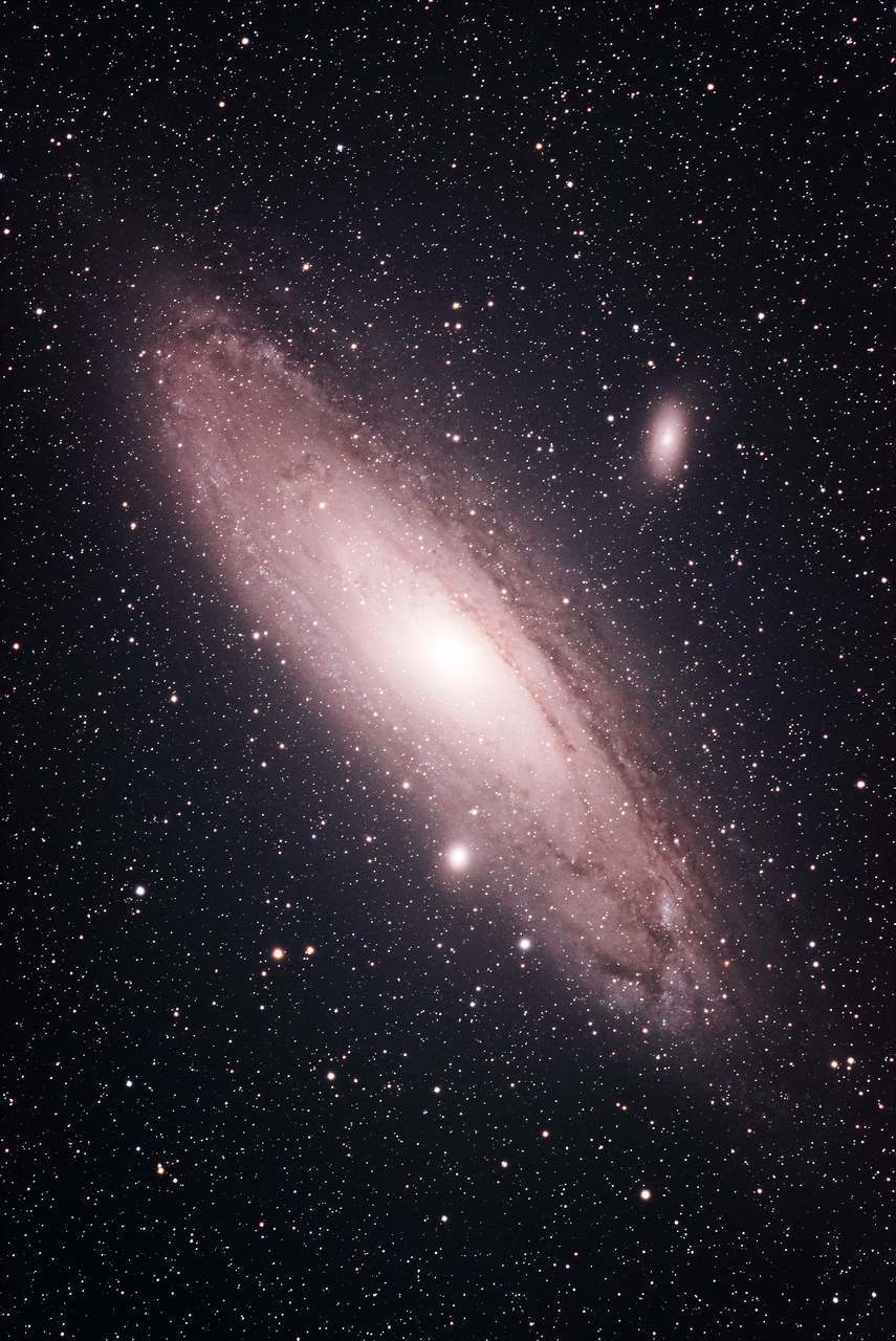 M31 2019年10月5日