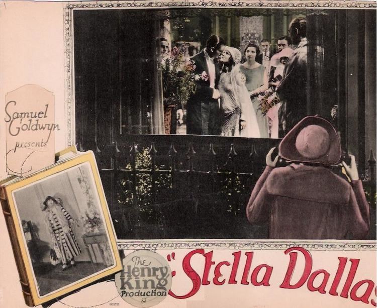 Stella Dallas（1925）1