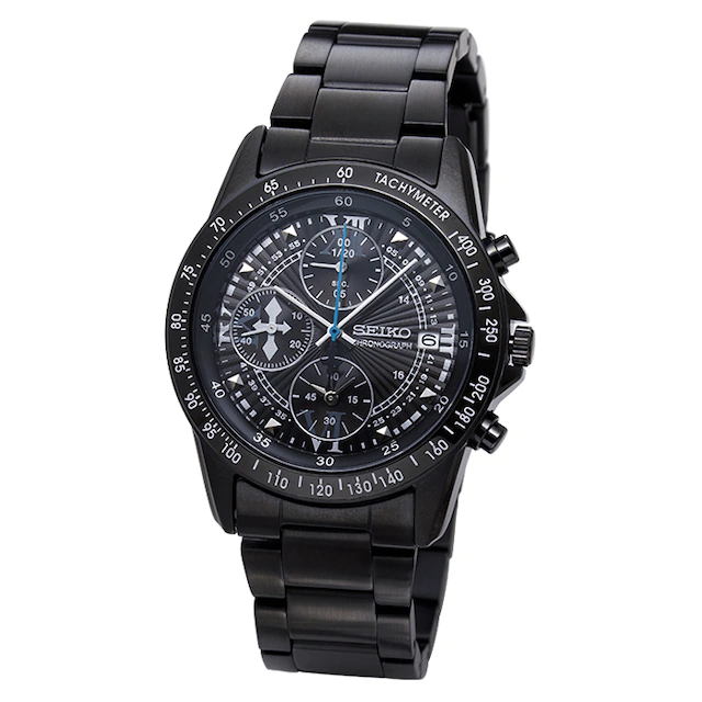 Travel Watches - World Timer, GMT and Multiple Time Zones - Monochrome  Watches