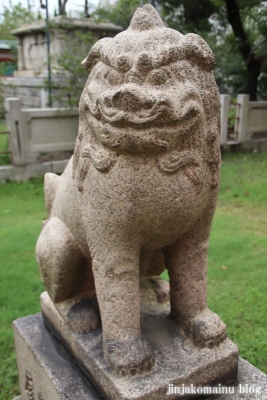 土佐稲荷神社(大阪市西区北堀江)105