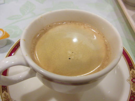 010　　コーヒー(1)