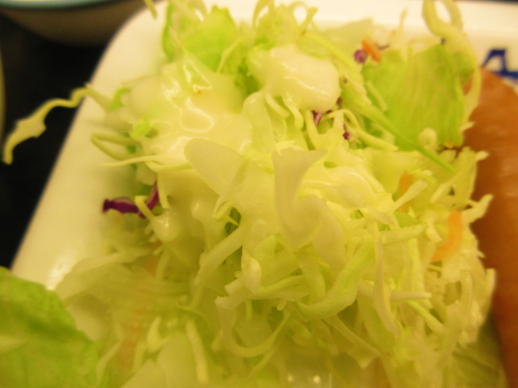 108　　生野菜(1)