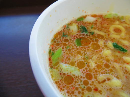 106　　スープ(1)