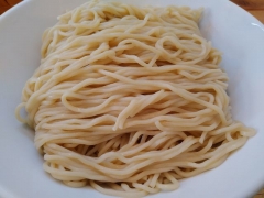 The Noodles Saloon Kiriya【七】－６