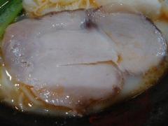 JAPANESE FISH NOODLE ウミのチカラ【弐】－７