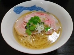 日本橋高島屋S.C.「 大北海道展」　～Japanese Ramen Noodle Lab Q～－５