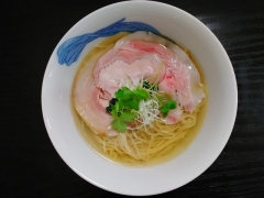 日本橋高島屋S.C.「 大北海道展」　～Japanese Ramen Noodle Lab Q～－６