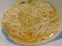 日本橋高島屋S.C.「 大北海道展」　～Japanese Ramen Noodle Lab Q～－８