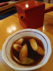 蕎麦屋 慶徳－16