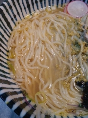 Bonito Soup Noodle RAIK【弐六】－８