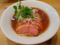 The Noodles Saloon Kiriya【八】－３