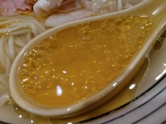 中華蕎麦 ほし乃－７
