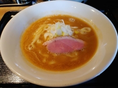 鴨出汁中華蕎麦 麺屋yoshiki【参】－11