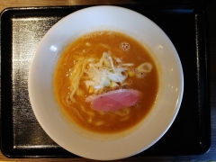 鴨出汁中華蕎麦 麺屋yoshiki【参】－12
