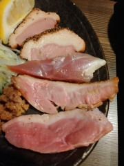 鴨出汁中華そば 麺屋yoshiki【四】－12