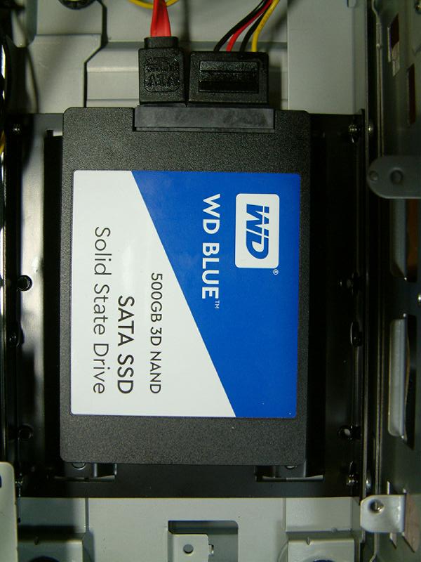 訳有り netjuke NAS-D500HD SSD換装、ファンレス化 スピーカー オーディオ機器 家電・スマホ・カメラ 物置通販