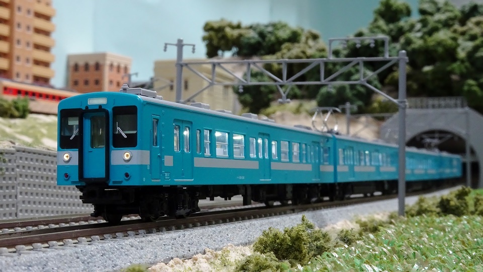 119系飯田線