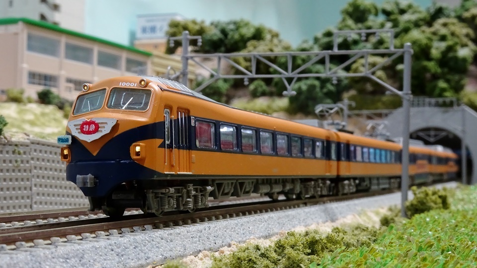 韓国鉄道3000系電車